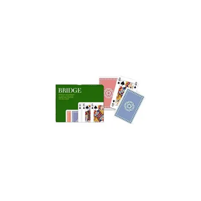Zdjęcie produktu dla Karty standard extra Bridge New Classics
