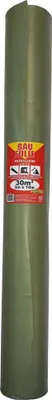Produktbild von Jufol Baufolie Extrastark 0,1 mm 10 x 3 m = 30 m² transluzent