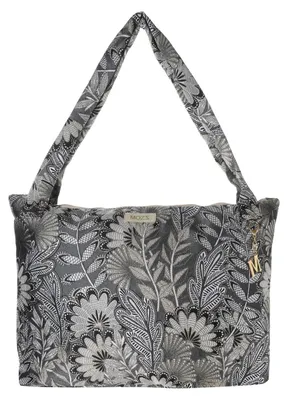 Produktbild von Mozz Bags Wickeltasche - Boho Leaves