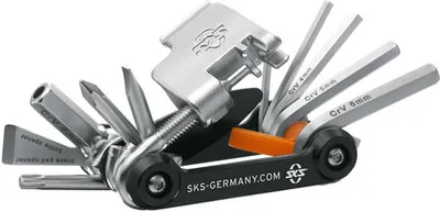Produktbild von Sks Tom 18 Multi-Schraubenschlüssel