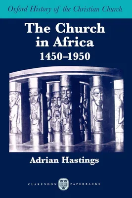 Produktbild von The Church in Africa, 1450-1950