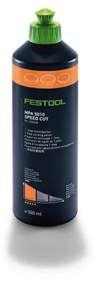 Image de Produit de polissage Festool MPA 5010 OR/0,5 L | 202048