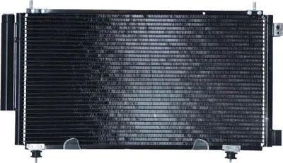 Immagine prodotto di Condensatore, aria condizionata