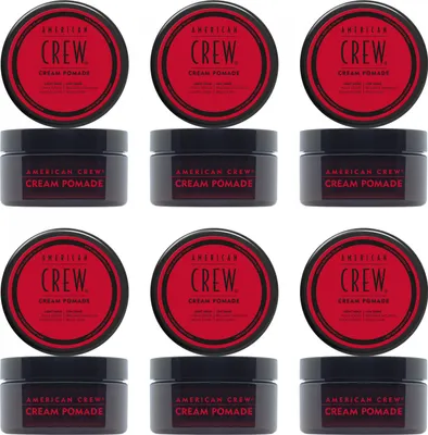 Produktbild von Cream Pomade 6x85 g