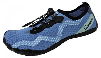 Immagine prodotto di Scarpe Slipper Blau in Gr. 39