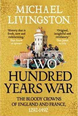 Zdjęcie produktu dla The Two Hundred Years War