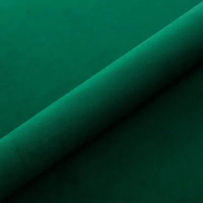 Obrázek produktu pro Ušlechtilá sametová/velurová látka Holland Velvet bottle green - 280 cm extra široká, cca 260 g/m² - metrová látka na záclony, závěsy, dekorace a čalounění/nábytek