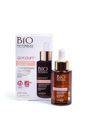 Produktbild von Phytorelax Laboratories 8030976025235, Unisex, Hautalterung, 30 ml