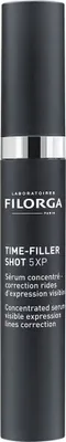 Produktbild von Filorga Time-Filler Shot 5 XP Serum 15 ml