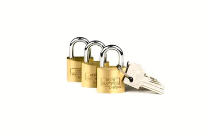 Produktbild von Trio 222 30 Gl Sb