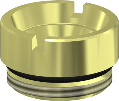 Image de KWC AR Sitz, AQUALINE-Therm, DN15,  2030003322