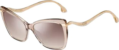 Produktbild von Jimmy Choo Sonnenbrille SELBY/G/S FWM 57 16 145