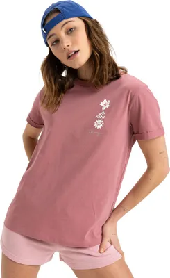 Image de Roxy Oceanregular Art Heather Rose XS