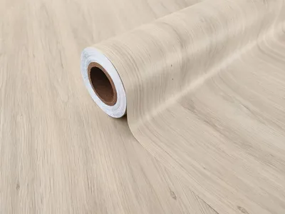 Zdjęcie produktu dla Samoprzylepne folie na drzwi OLSZA TEXAS - szary 90 cm