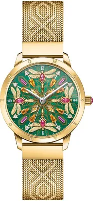 Image de Thomas Sabo - WA0369-264-211 - Montre-bracelet - Femme - Quartz - KALEIDOSKOPE