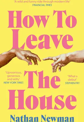 Produktbild von How to Leave the House