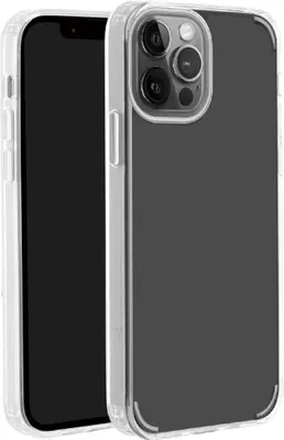 Produktbild von Safe and Steady, Anti Shock Cover für iPhone 13 Pro (62870) Handyhülle
