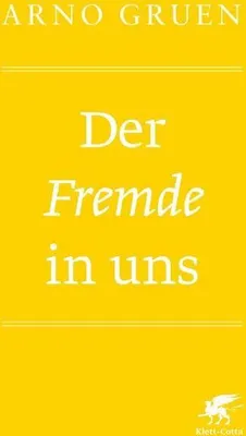 Obrázek produktu pro Der Fremde in uns
