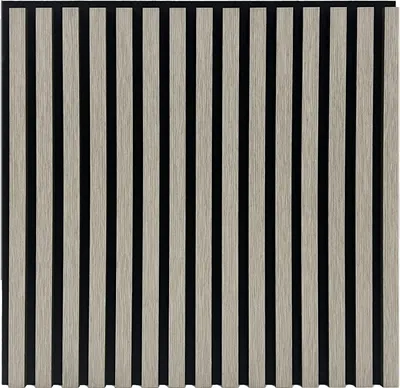 Obrázok produktu pre Akustický panel 60x60 cm - Dub sivý
