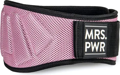 Produktbild von Gewichthebergürtel - Fitnessgürtel für Bodybuilding, Krafttraining, Gewichtheben und Crossfit Training - Trainingsgürtel für Damen und Herren in XL für 97-107cm Bauchumfang