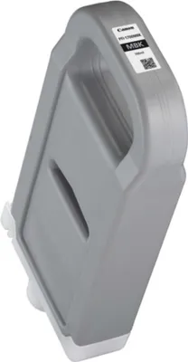 Produktbild von Canon PFI-1700 Tinte matte schwarz 700 ml
