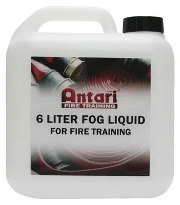 Immagine prodotto di Liquido antinebbia FLP 6L