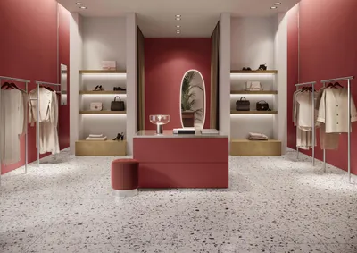 Immagine prodotto di CASA39 Gres porcellanato terrazzo veneziano 60x60 cm Casalgrande Padana Le Ville