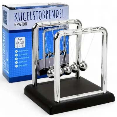6 personalisierbare Weihnachtskugeln, Ø 4 cm, Kunststoff, bruchsicher