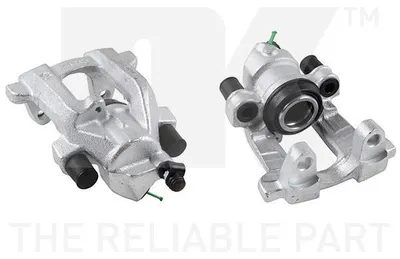 Produktbild von NK Bremssattel Hinten Rechts passend für MERCEDES-BENZ M-Klasse (W164) Ø40mm 2133260