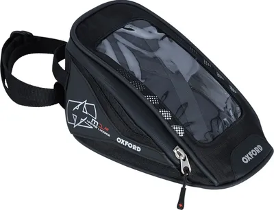 Produktbild von Oxford M1R Micro Black 1 L Tankrucksäcke