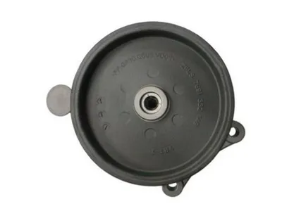 Produktbild von SPIDAN 52614 Servolenkung Pumpe Servopumpe passend für MERCEDES-BENZ C-Klasse Limousine (W204) Hydraulisch
