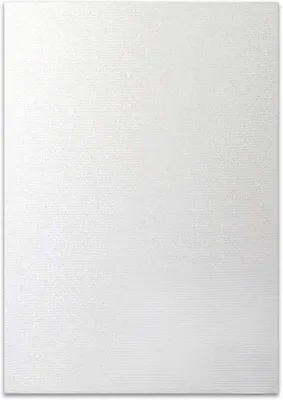 Productafbeelding van Famanu A3 canvasplaten set met 10 stuks – 297x420 mm – 100% katoen – zuurvrij – geschikt voor acrylverf, olieverf en gemengde technieken