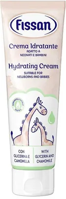Immagine prodotto di Fissan Crema Idratante New 100 Ml
