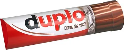 Produktbild von duplo XXL-Riegel 546g