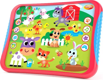 Produktbild von Dumel Ländliche Idylle Tablette Dg 50010