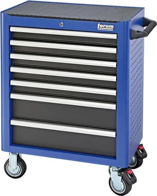 Produktbild von Forum Werkstattwagen 2020 69tlg730x480x1000mm , 4317784952446