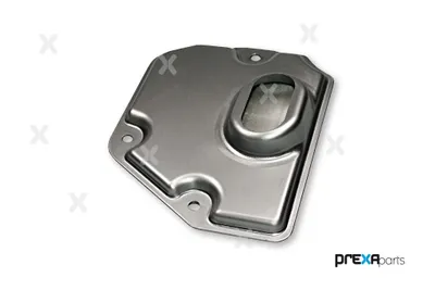 Produktbild von PREXAparts P220018 Hydraulikfiltersatz AT Automatikgetriebe für MINI Schrägheck (R56)
