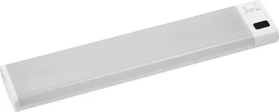 Produktbild von LEDVANCE SMART+ WIFI LINEAR LED SLIM SENSOR Unterschrankleuchte, 9W, 580lm, steuerbares warmweißes- bis kaltweißes Licht, Sensorsteuerung, dimmbar, lange Lebensdauer, App-steuerbar, IP20, 3000K-6500K