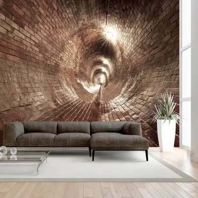 Produktbild von Basera Fototapete Architekturmotiv d-B-0037-a-b, Vliestapete, 150x105 cm