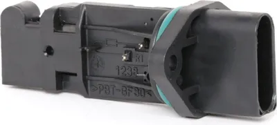 Produktbild von RIDEX 3926A0167 Luftmassenmesser LMM für BMW 3 Touring (E91) Luftmengenmesser