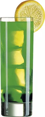 Zdjęcie produktu dla Szklanka Wysoka Arcoroc Islande Szkło Hartowane 220Ml Zestaw 6Szt. - Arcoroc N6642