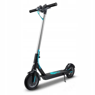 Immagine prodotto di Motus Scooty 8.5 OUTLET: Scooter elettrico, 350W, ruote da 8,5 pollici, autonomia di 25 km, display LCD