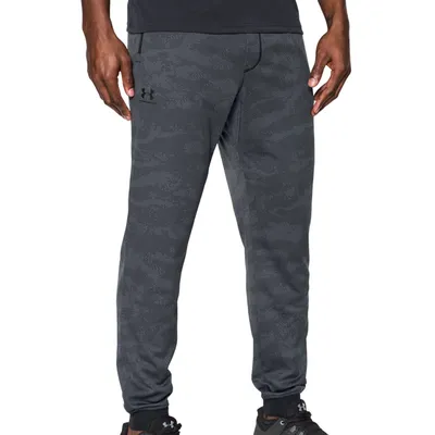 Produktbild von Under Armour Sportstyle Jogger (1290261-330) DTGBLKSLV S