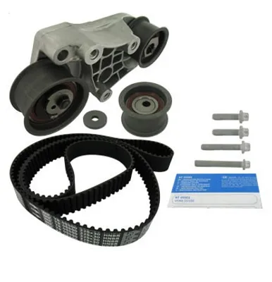 Produktbild von Zahnriemensatz SKF VKMA 05500