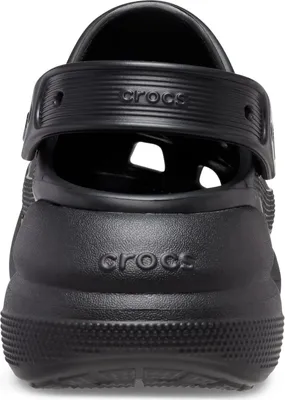 Produktbild von Crocs Classic Crush Holzschuhe  EU 38-39 Mann  EU 38-39