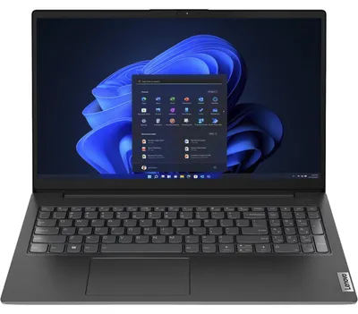 Image de Lenovo V15-ABP G4 15,6 pouces, R5-7430U, 16 Go / 512 Go, FHD, Windows 11 Pro