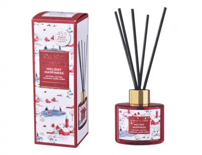 Obrázok produktu pre Aroma difuzér Holiday Happiness