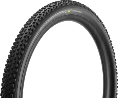 Obrázok produktu pre Pneumatiky PIRELLI - SCORPION TRAIL M PROWALL 29 x 2.6 60 tpi - Black