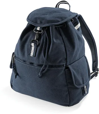 Obrázek produktu pro Quadra Vintage Canvas Backpack