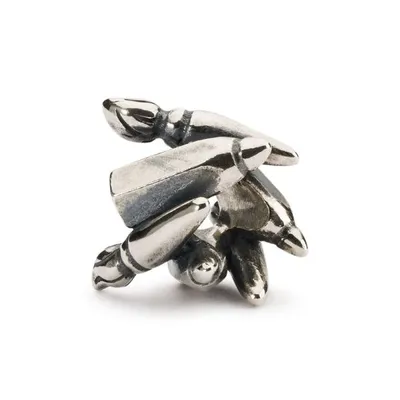 Produktbild von Trollbeads Kreativität Bead TAGBE-40126